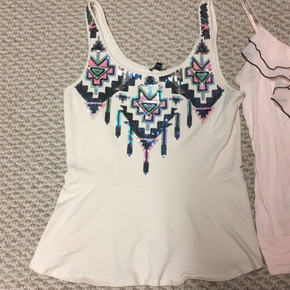 Express Tank Bundle! - Picture 2 of 3